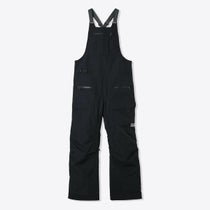 マウンテンハードウェア MOUNTAIN HARD WEAR スノーボードウェア パンツ ファーストトラックスビブ First Tracks Bib OM0646 2025-2026