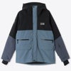 マウンテンハードウエア MOUNTAIN HARD WEAR　スノーボードウェア ジャケット ファーストトラックスジャケット First Tracks Jacket OM0650 2025-2026 詳細2