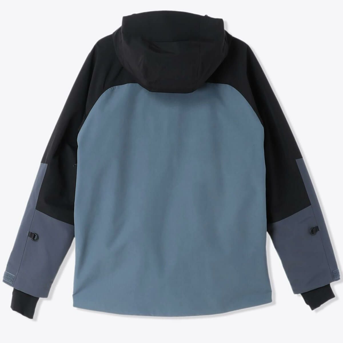 マウンテンハードウエア MOUNTAIN HARD WEAR　スノーボードウェア ジャケット ファーストトラックスジャケット First Tracks Jacket OM0650 2025-2026 詳細3