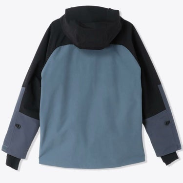 マウンテンハードウエア MOUNTAIN HARD WEAR　スノーボードウェア ジャケット ファーストトラックスジャケット First Tracks Jacket OM0650 2025-2026 詳細3