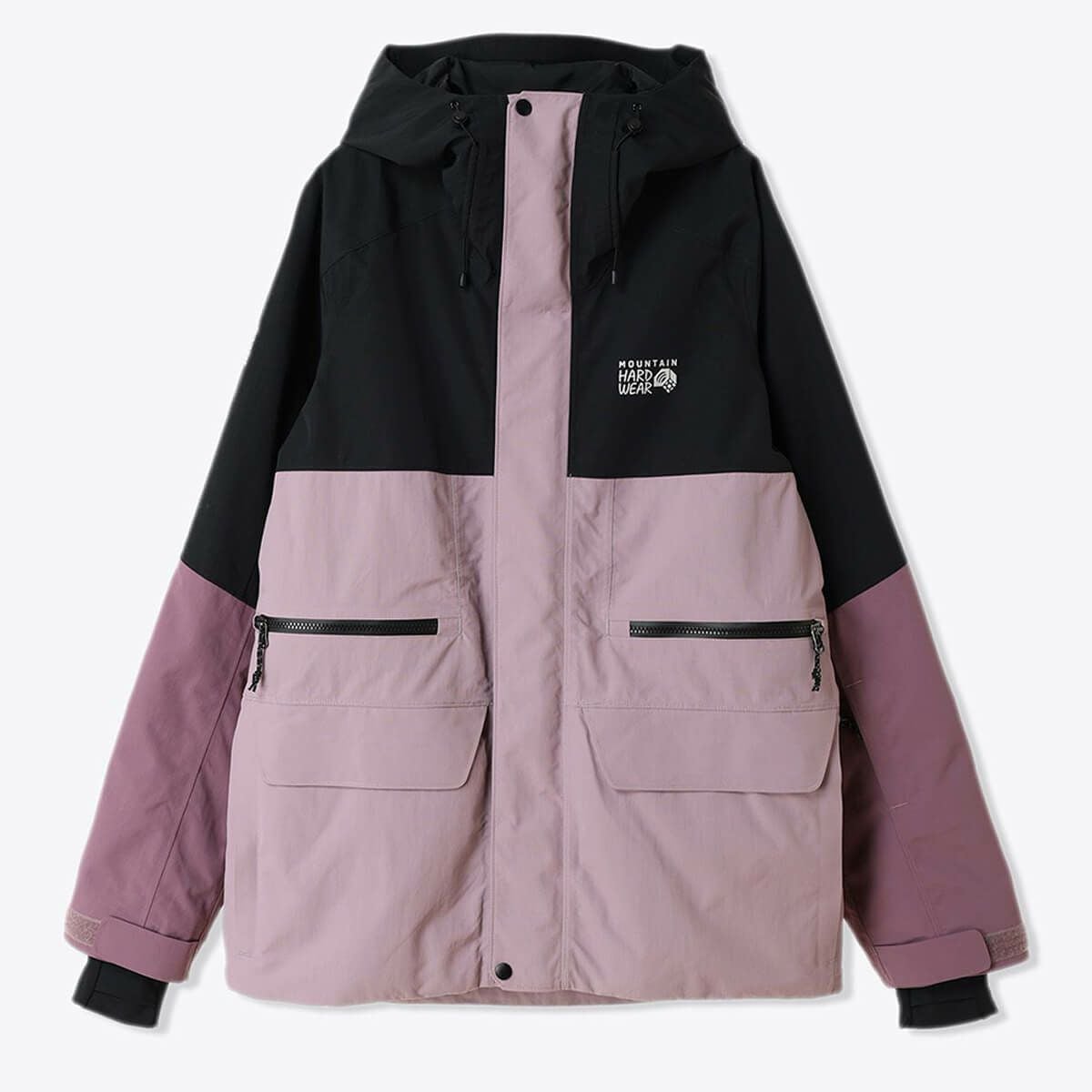 マウンテンハードウェア MOUNTAIN HARD WEAR スノーボードウェア