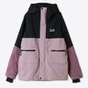 マウンテンハードウエア MOUNTAIN HARD WEAR　スノーボードウェア ジャケット ファーストトラックスジャケット First Tracks Jacket OM0650 2025-2026 詳細4