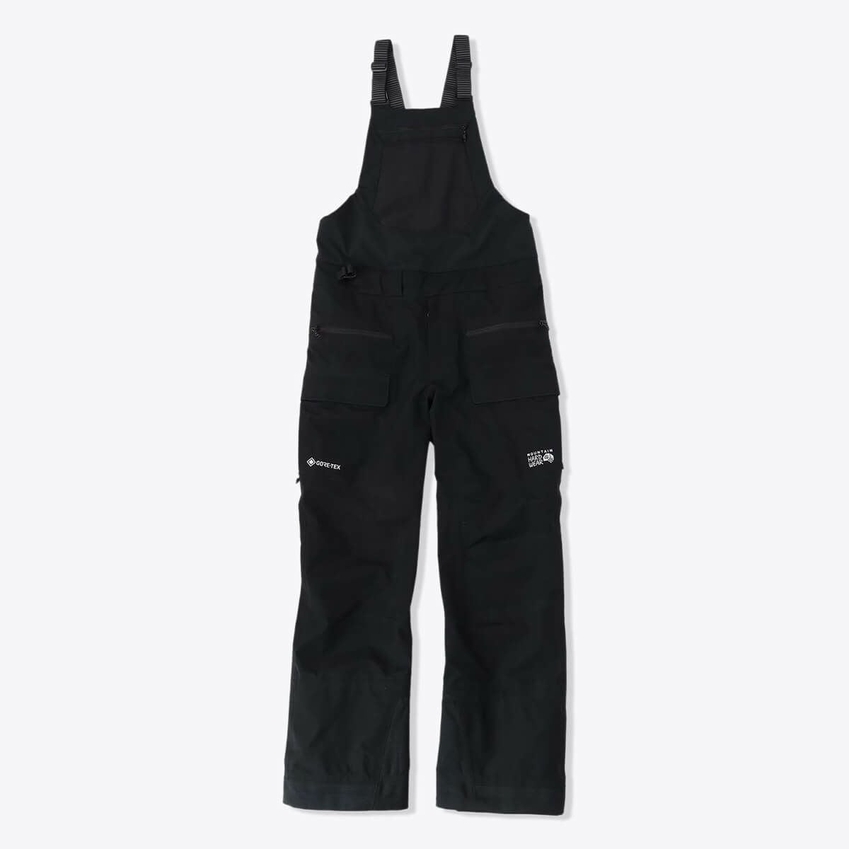 マウンテンハードウェア MOUNTAIN HARD WEAR スノーボードウェア パンツ バウンダリーリッジゴアテックス ビブ Boundary Ridge GORE-TEX Bib OM3590 2025-2026