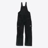 マウンテンハードウエア MOUNTAIN HARD WEAR　スノーボードウェア パンツ バウンダリーリッジゴアテックス ビブ Boundary Ridge GORE-TEX Bib OM3590 2025-2026 Black