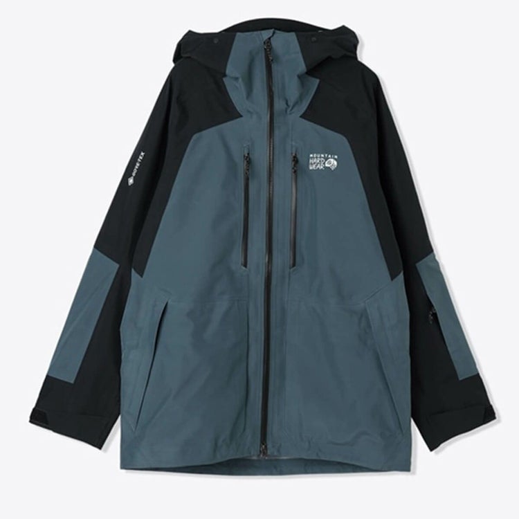 マウンテンハードウェア MOUNTAIN HARD WEAR スノーボードウェア 