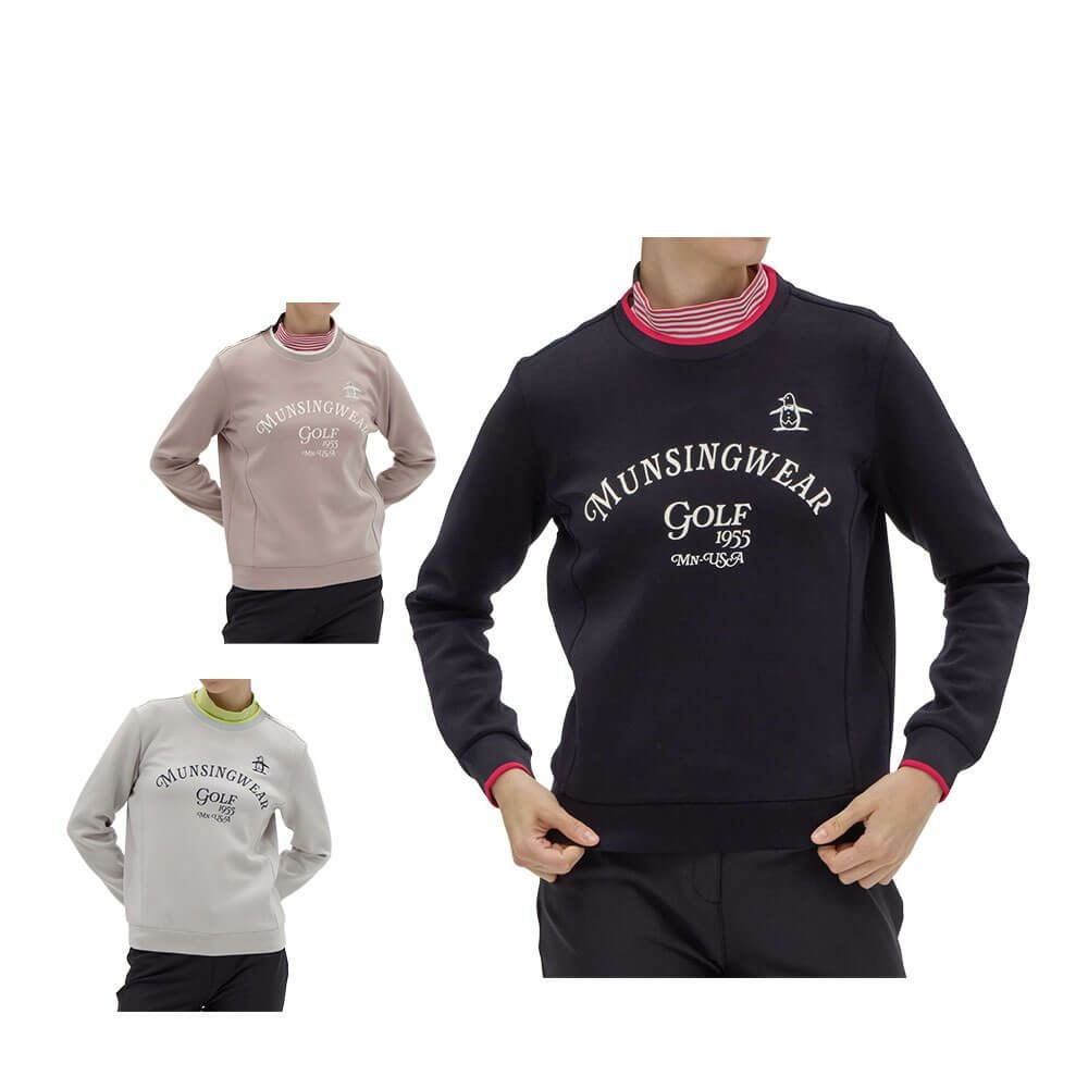 マンシングウェア（Munsingwear） セーター レディース 通販｜【公式