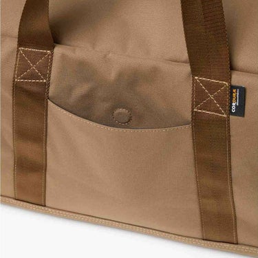 マンシングウェア Munsingwear　ディタッチャブル ポーチ ボストンバッグ MG5FBB02M BG00 ベージュ　2025年モデル ベージュ 詳細7