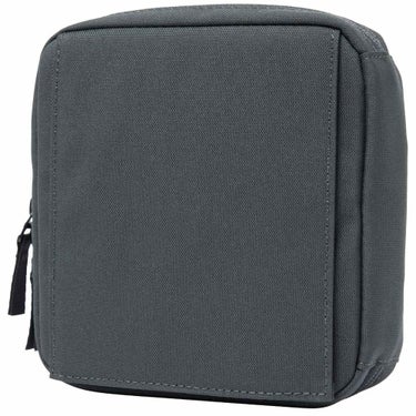 マンシングウェア Munsingwear　ディタッチャブル ポーチ ボストンバッグ MG5FBB02M KH00 カーキ　2025年モデル カーキ 詳細8