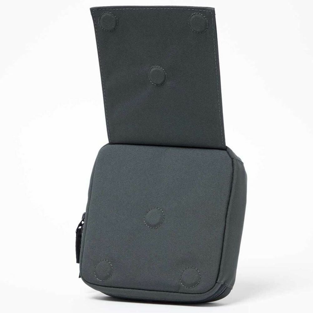 マンシングウェア Munsingwear　ディタッチャブル ポーチ ボストンバッグ MG5FBB02M KH00 カーキ　2025年モデル カーキ 詳細9