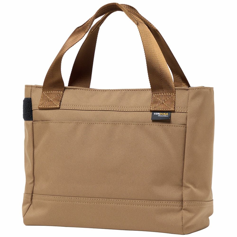 マンシングウェア Munsingwear　ディタッチャブル ポーチ カートバッグ MG5FTT42M BG00 ベージュ　2025年モデル ベージュ 詳細2