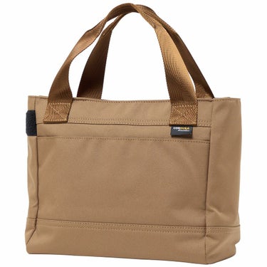 マンシングウェア Munsingwear　ディタッチャブル ポーチ カートバッグ MG5FTT42M BG00 ベージュ　2025年モデル ベージュ 詳細2