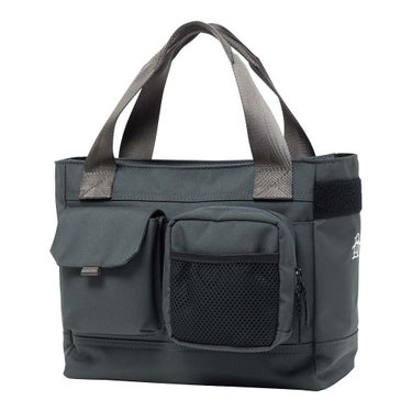 マンシングウェア Munsingwear　ディタッチャブル ポーチ カートバッグ MG5FTT42M KH00 カーキ　2025年モデル カーキ