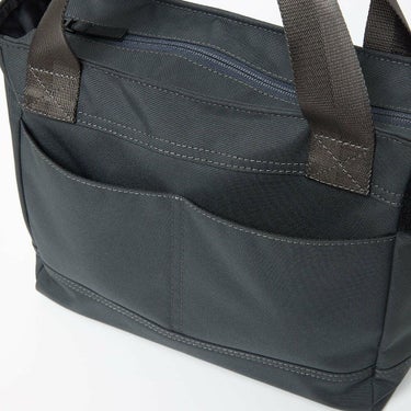 マンシングウェア Munsingwear　ディタッチャブル ポーチ カートバッグ MG5FTT42M KH00 カーキ　2025年モデル カーキ 詳細5