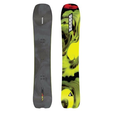 ケーツー K2　Alchemist アルケミスト　スノーボード 板 2025-2026