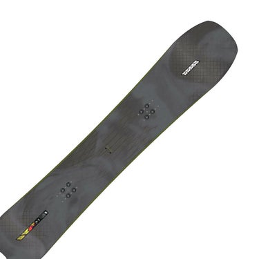 ケーツー K2　Alchemist アルケミスト　スノーボード 板 2025-2026 詳細3