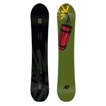 ケーツー K2　Antidote アンチドート　スノーボード板 2025-2026