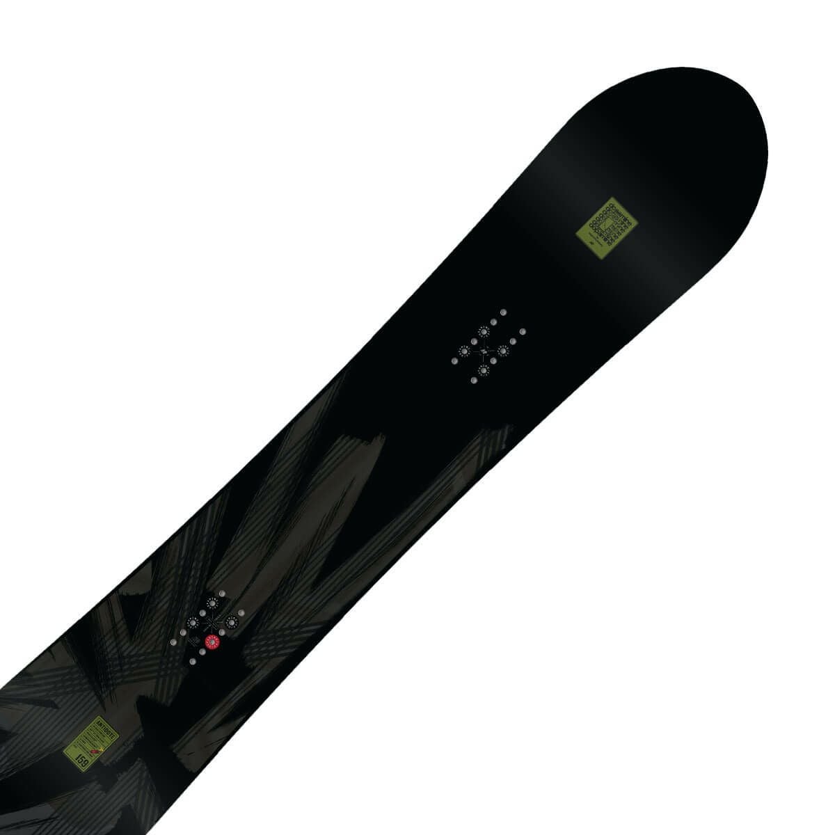 ケーツー K2 Antidote アンチドート スノーボード板 2025-2026