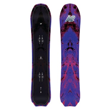 ケーツー K2　Almanac アルマナック　スノーボード 板 2025-2026