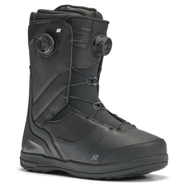 ケーツー K2　MAYSIS メイシス BLACK　スノーボード ブーツ 2025-2026