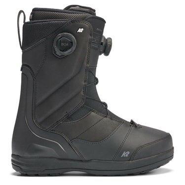 ケーツー K2　MAYSIS メイシス BLACK　スノーボード ブーツ 2025-2026 詳細2