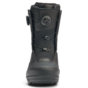 ケーツー K2　MAYSIS メイシス BLACK　スノーボード ブーツ 2025-2026 詳細5