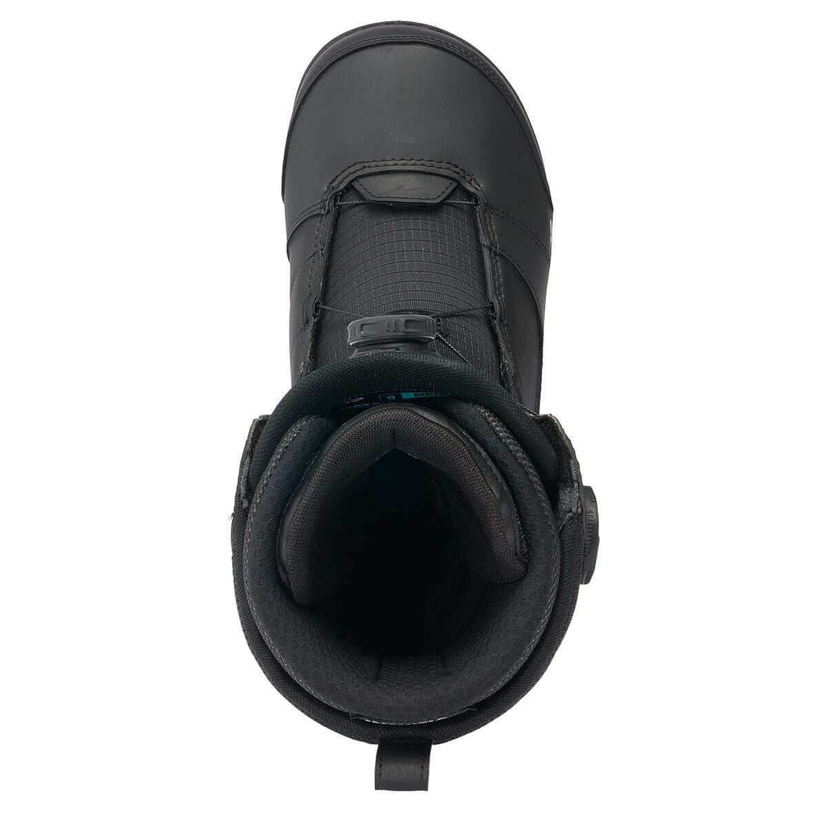 ケーツー K2　MAYSIS メイシス BLACK　スノーボード ブーツ 2025-2026 詳細7