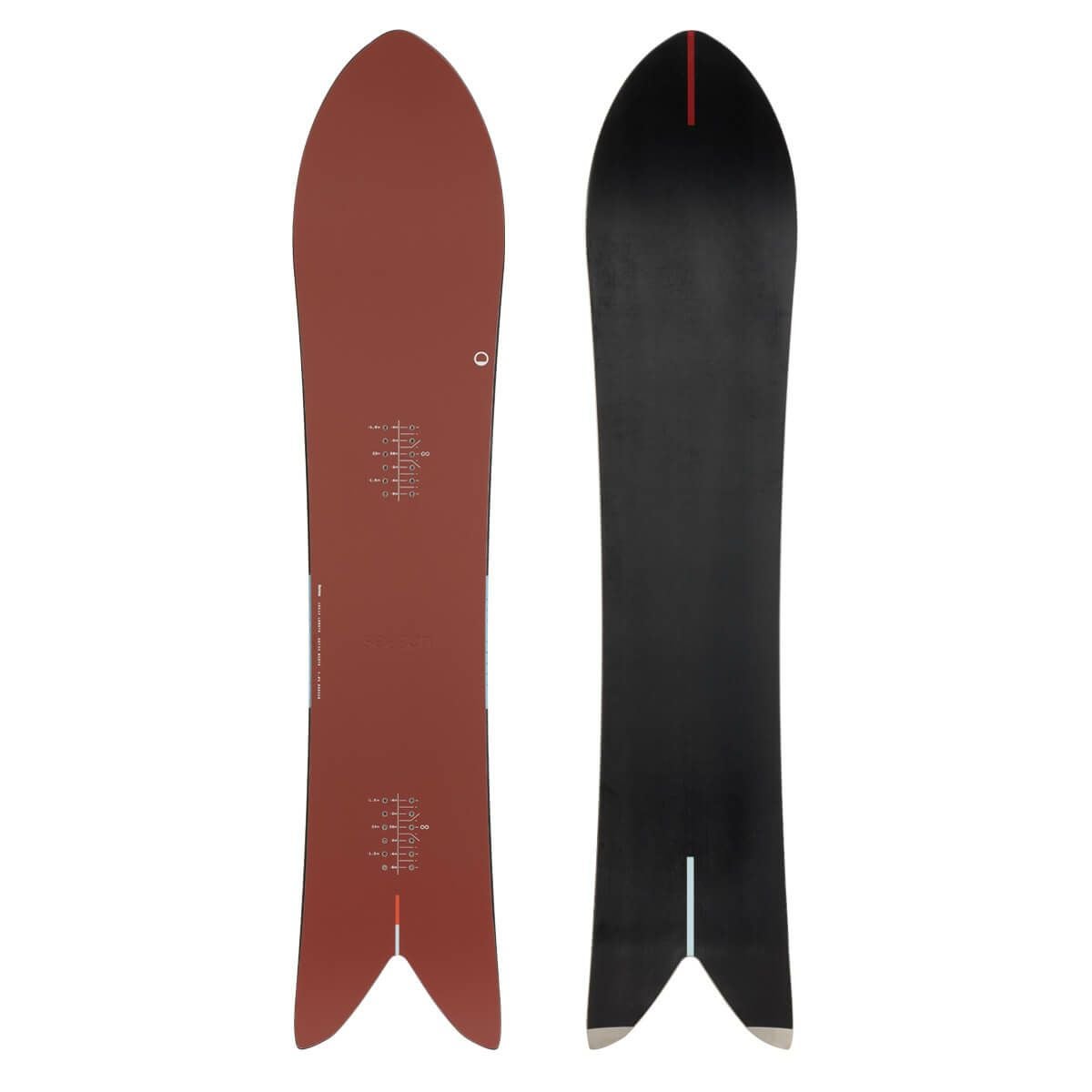 �V�[�Y�� SEASON�@FORMA �t�H���}�@�X�m�[�{�[�h�� 2025-2026