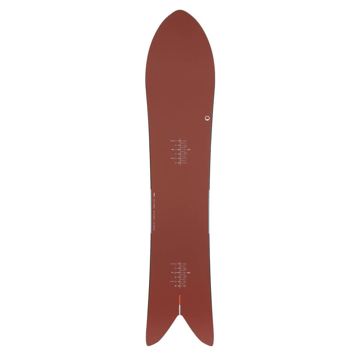 シーズン SEASON　FORMA フォルマ　スノーボード 板 2025-2026 詳細2