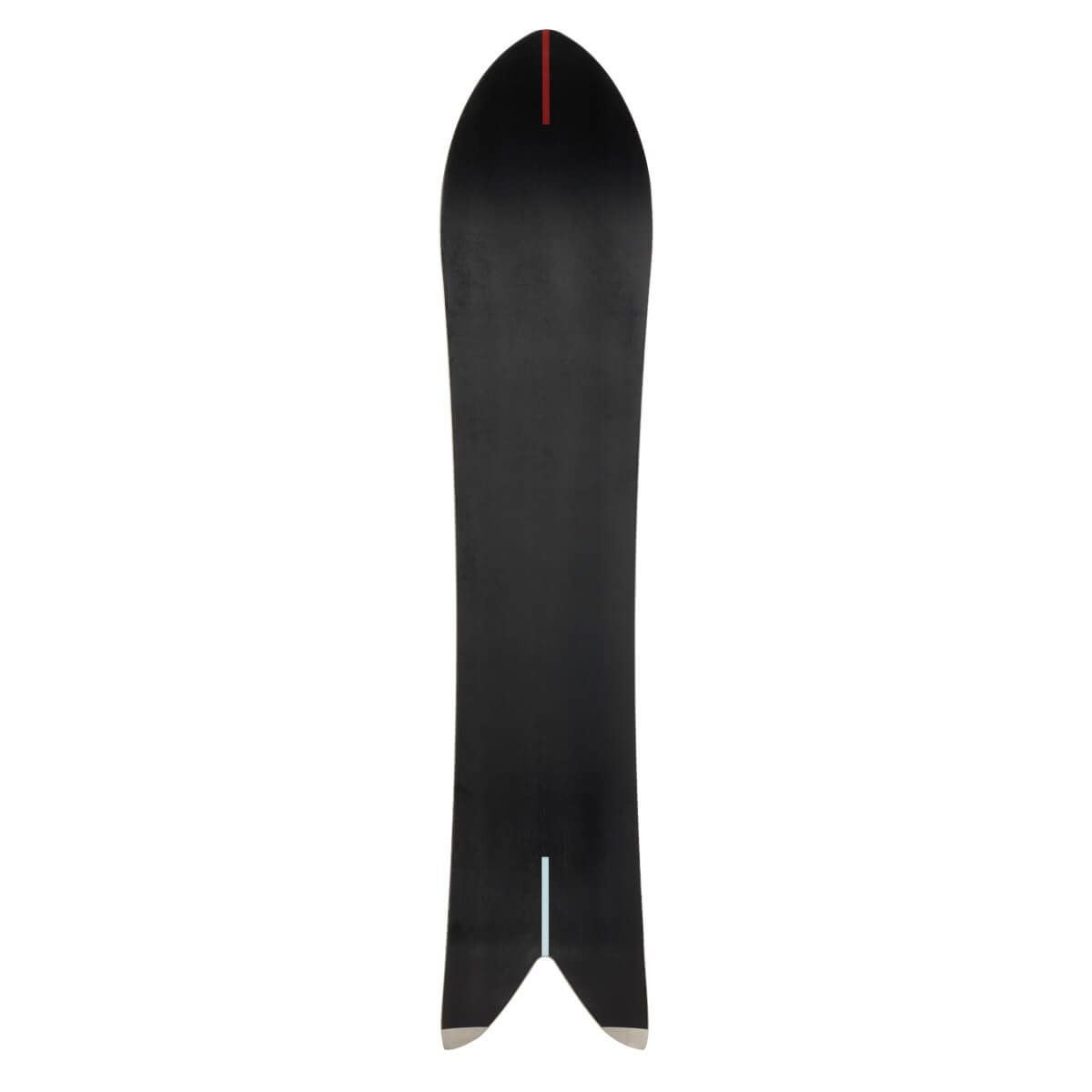 シーズン SEASON　FORMA フォルマ　スノーボード 板 2025-2026 詳細4