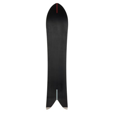 シーズン SEASON　FORMA フォルマ　スノーボード 板 2025-2026 詳細4