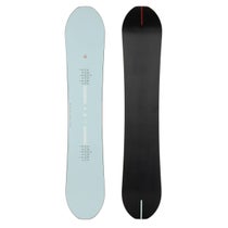 シーズン SEASON KIN キン スノーボード板 2025-2026