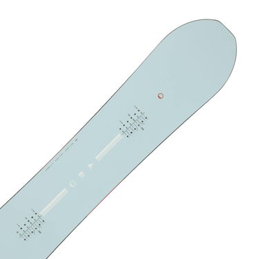 シーズン SEASON　KIN キン　スノーボード 板 2025-2026 詳細3