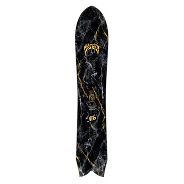 リブテック LIBTECH　SWEET FISH スウィート フィッシュ　スノーボード 板 2025-2026 詳細2