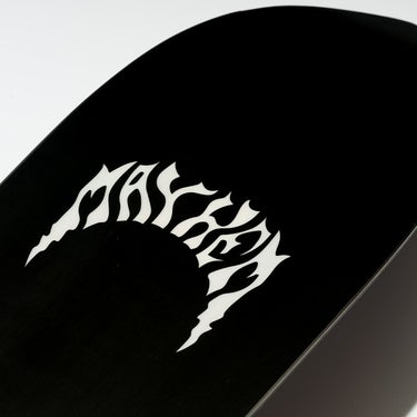 リブテック LIBTECH　SWEET FISH スウィート フィッシュ　スノーボード 板 2025-2026 詳細8