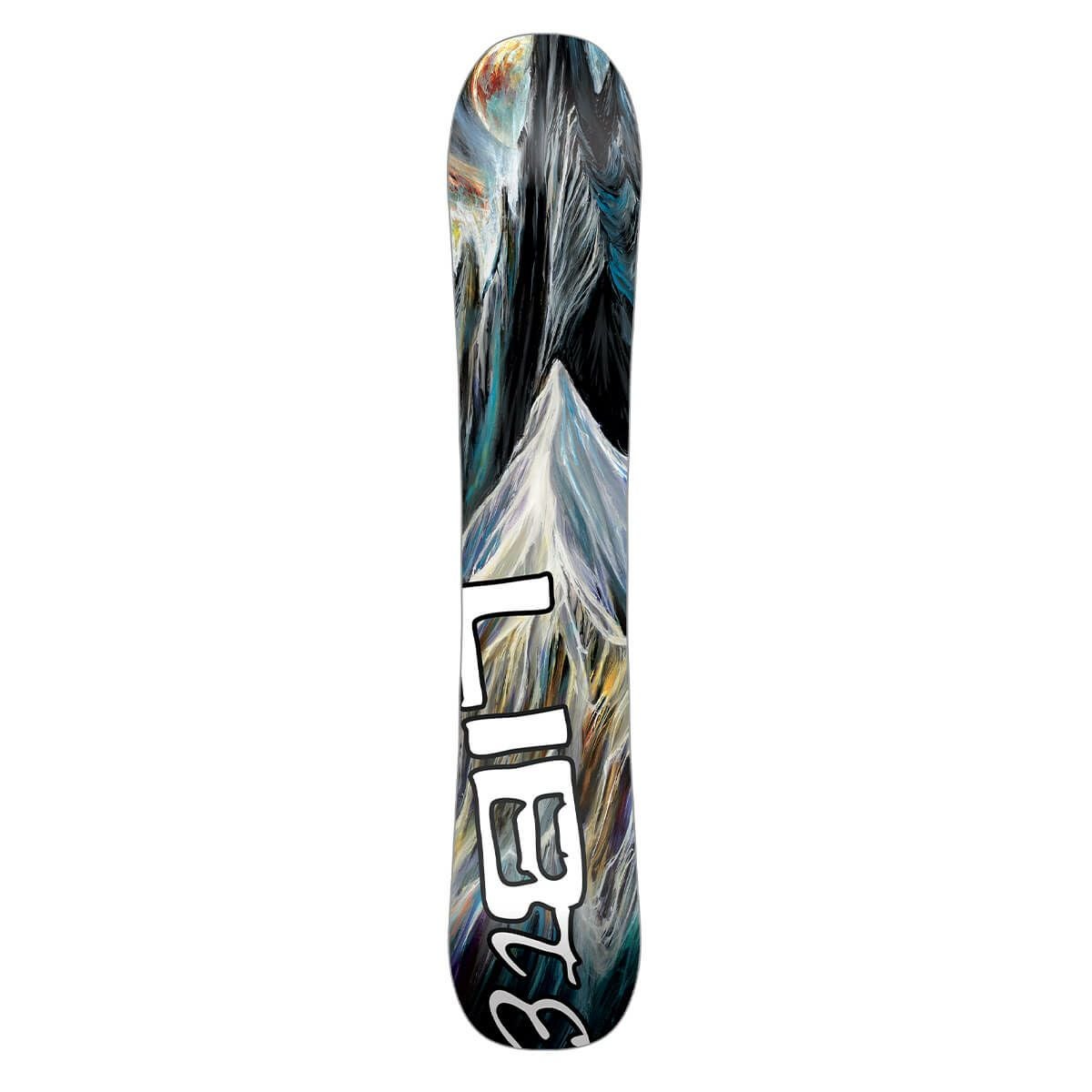 リブテック LIBTECH DYNAMO ダイナモ スノーボード板 2025-2026