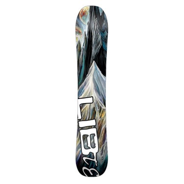 リブテック LIBTECH　DYNAMO ダイナモ　スノーボード 板 2025-2026 詳細4