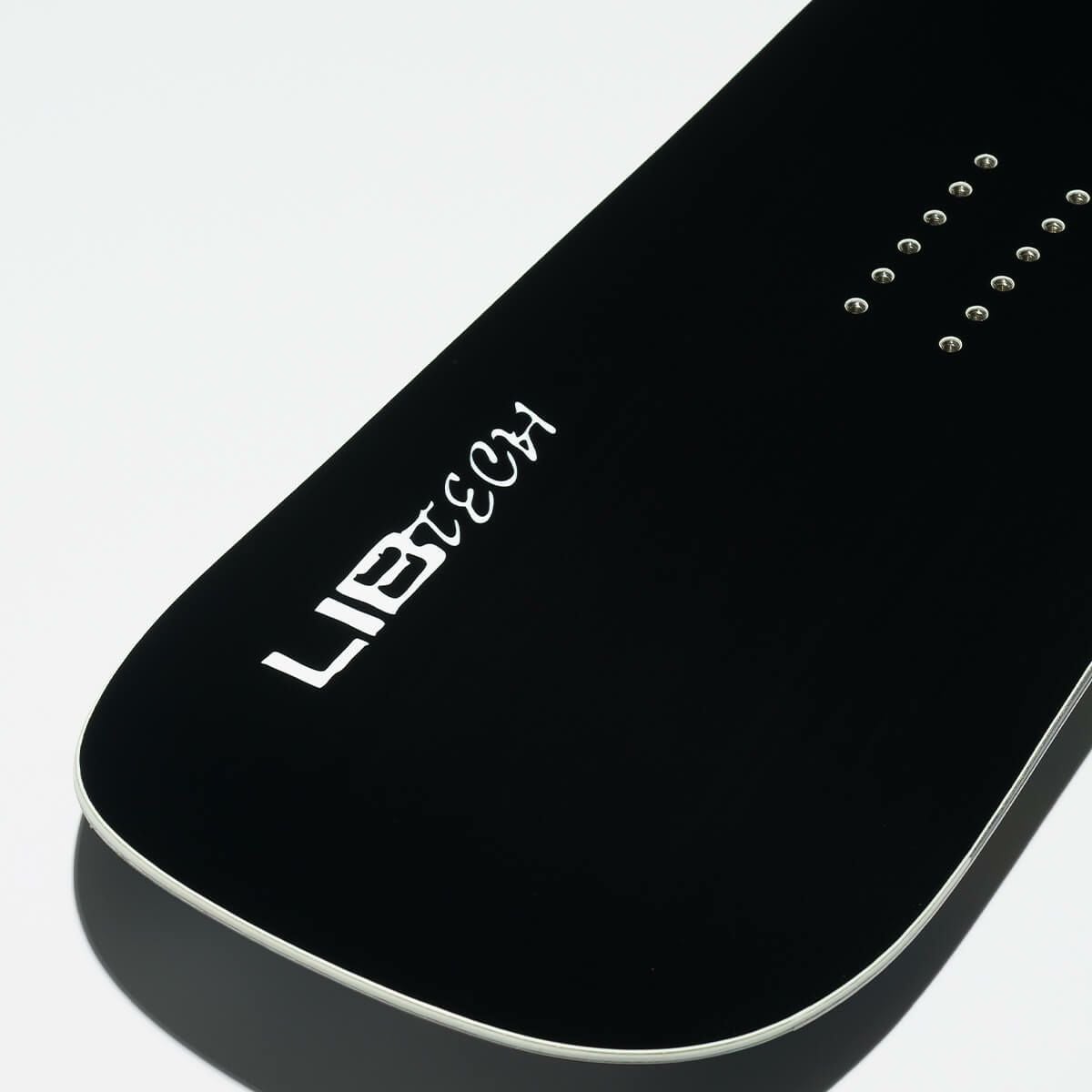 リブテック LIBTECH DYNAMO ダイナモ スノーボード板 2025-2026