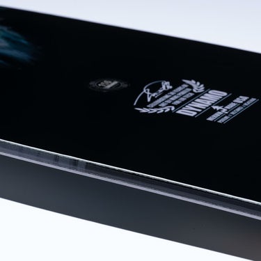 リブテック LIBTECH　DYNAMO ダイナモ　スノーボード 板 2025-2026 詳細7