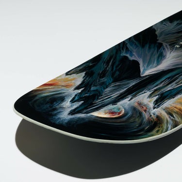 リブテック LIBTECH　DYNAMO ダイナモ　スノーボード 板 2025-2026 詳細9