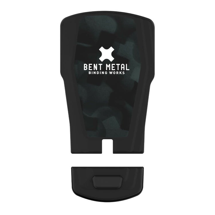 ベントメタル BENT METAL Lightning Supermatic ライトニング スーパー 