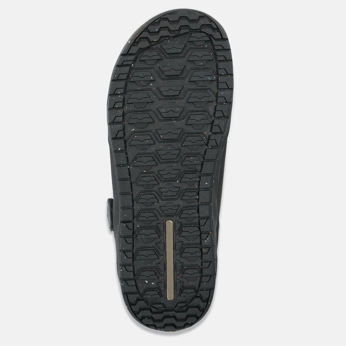 ライド RIDE　DEADBOLT ZONAL デッドボルト ゾーナル BLACK　スノーボード ブーツ 2025-2026 詳細4