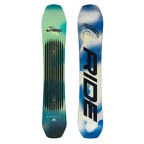 RIDE ライド スノーボード板＆ブーツ