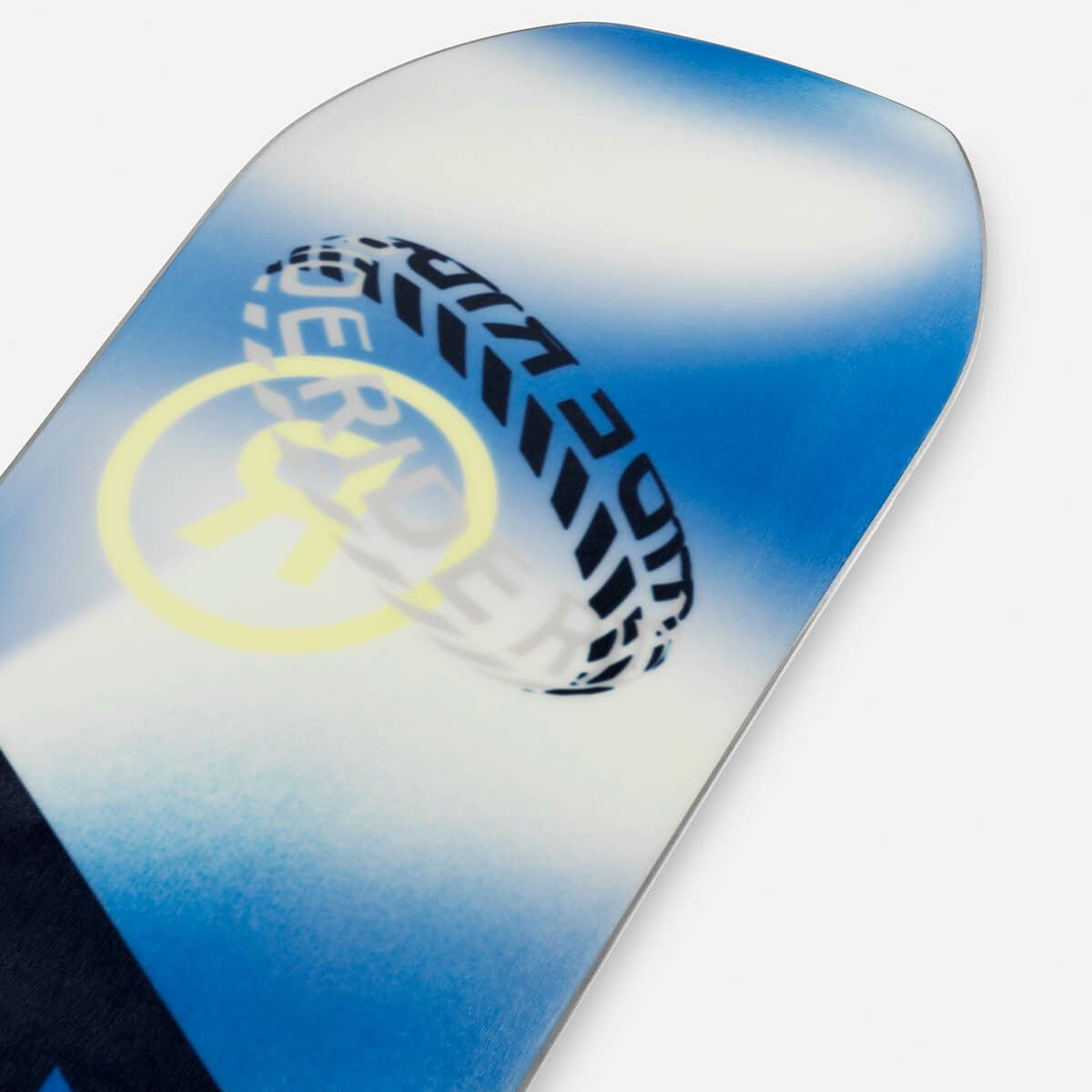 ライド RIDE　Moderator モデレーター　スノーボード 板 2025-2026 詳細6