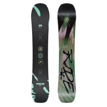 ライド RIDE　Berzerker バーザーカー　スノーボード板 2025-2026