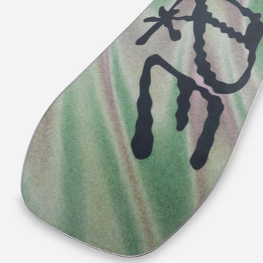 ライド RIDE　Berzerker バーザーカー　スノーボード 板 2025-2026 詳細7