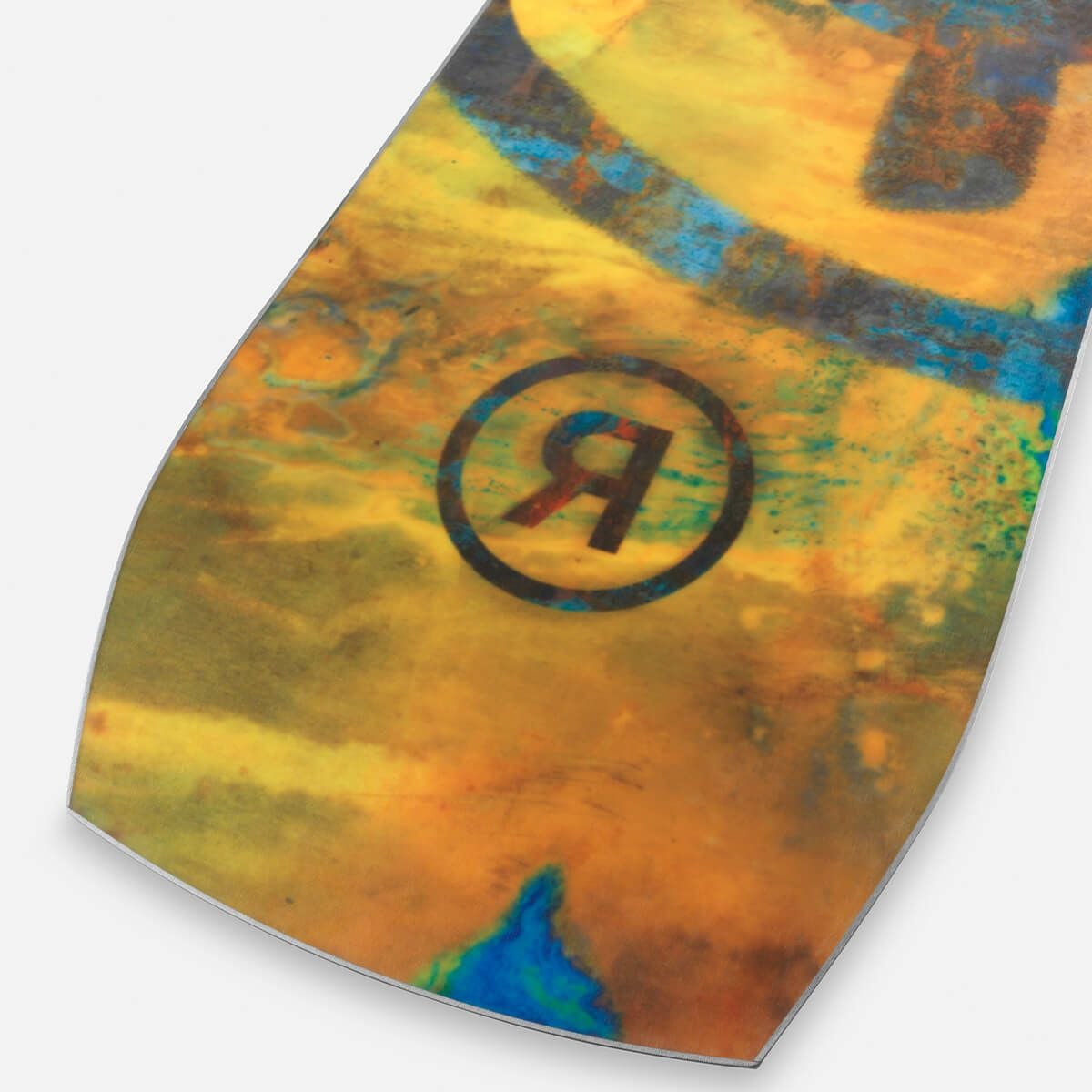 ライド RIDE WARPIG ワーピグ スノーボード板 2025-2026 | 【公式