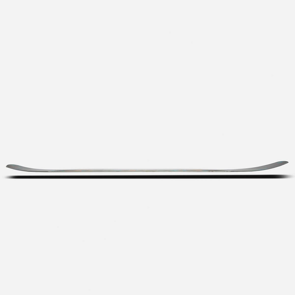 ライド RIDE　WARPIG ワーピグ　スノーボード 板 2025-2026 詳細9