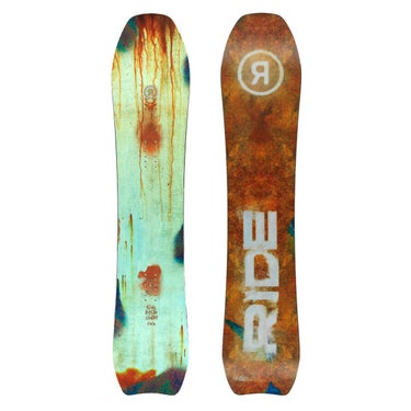 ライド RIDE　Psychocandy サイコキャンディ　スノーボード 板 2025-2026