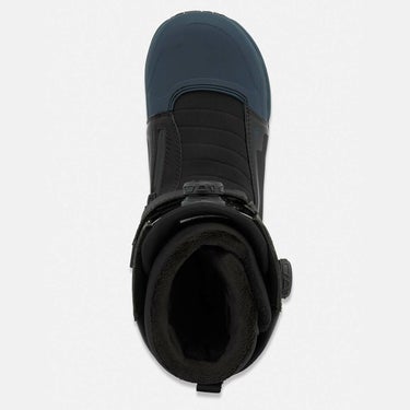 ライド RIDE　THE 92 ナインティーツー BLACK　スノーボード ブーツ 2025-2026 詳細5