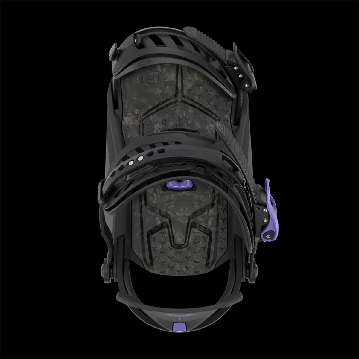 ユニオン UNION SOURCE PRO ソース プロ BLACK スノーボード